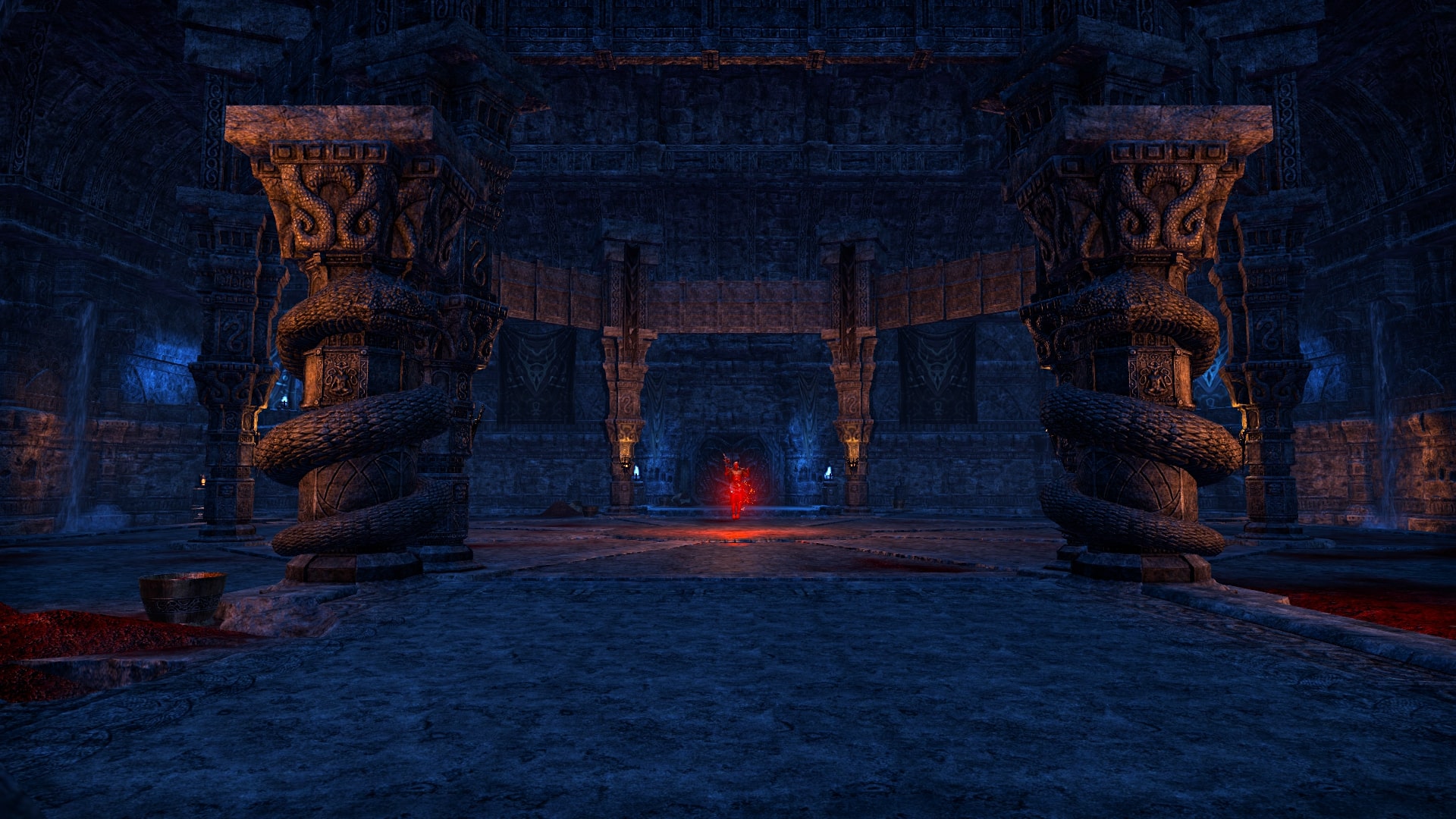 621 (a). Skyreach 3 - The taste of power