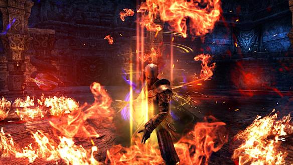 621 (b). Skyreach 3 - The taste of power