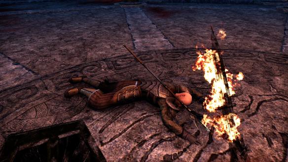 621 (f). Skyreach 3 - The taste of power