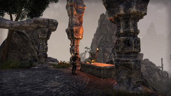 622 (a). Skyreach 4 - Chamber of the Fallen Kings