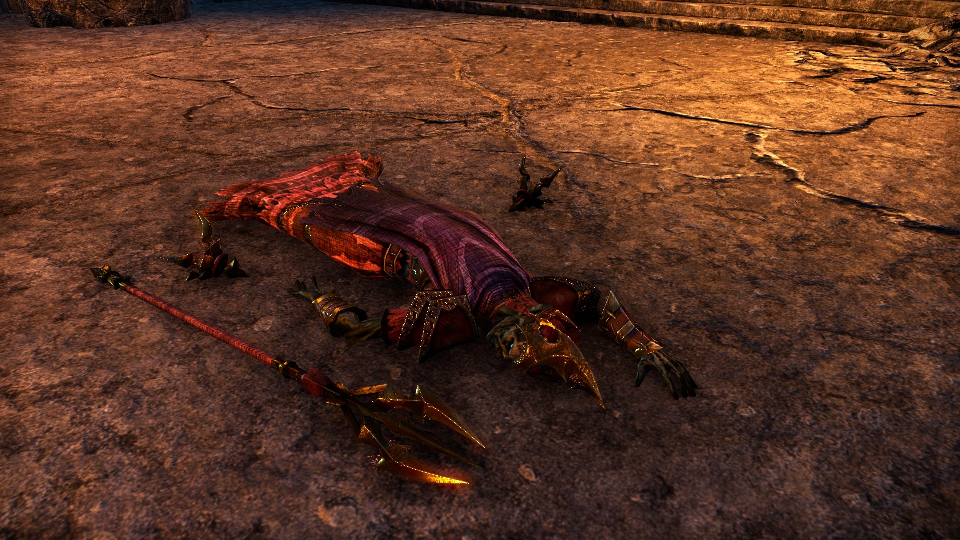 624 (h). Skyreach 6 - Pride before a fall