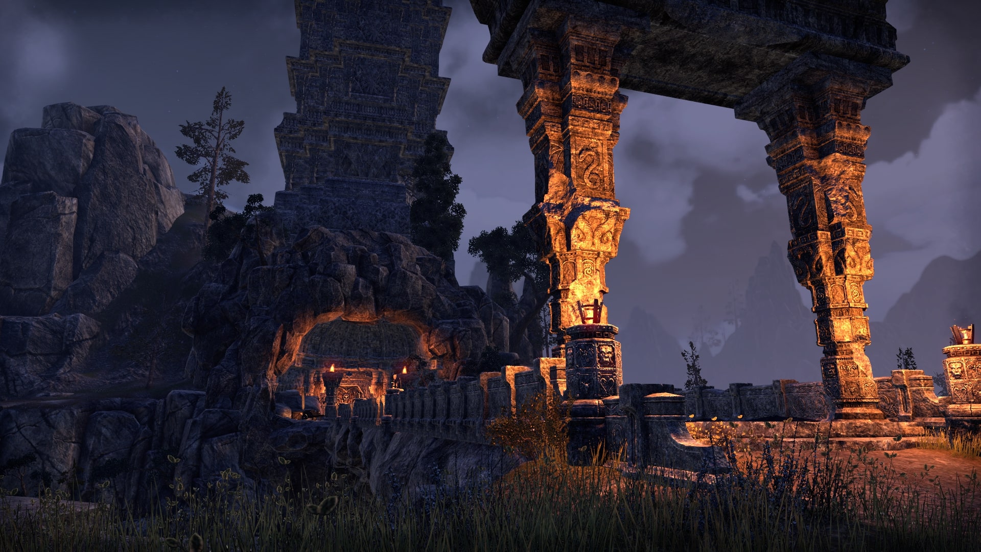 625 (a). Skyreach 7 - The Pinnacle of the Nedes