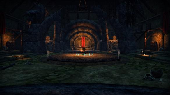 627 (h). The Howling Sepulchers