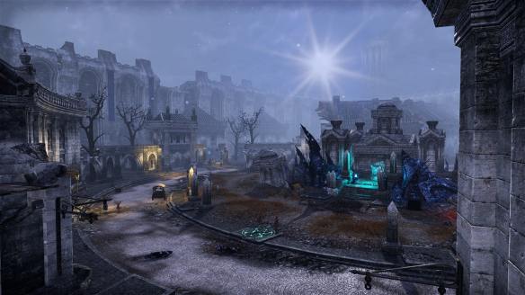 638 (a). Spies and skeletons never sleep