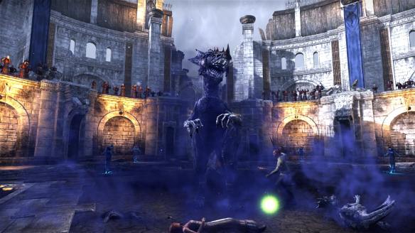 639 (e). This most ignoble arena