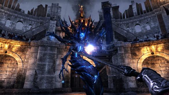 639 (f). This most ignoble arena