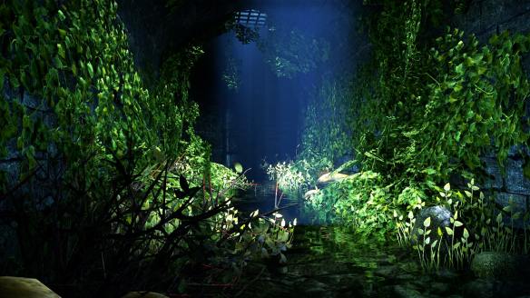 644 (c). The sewer into which history flows