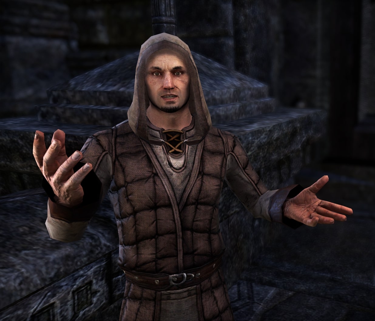 651 (a). Faith and fate