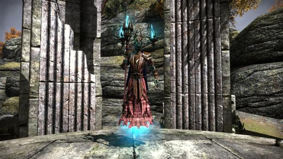 652 (c). The Lich of Lindai