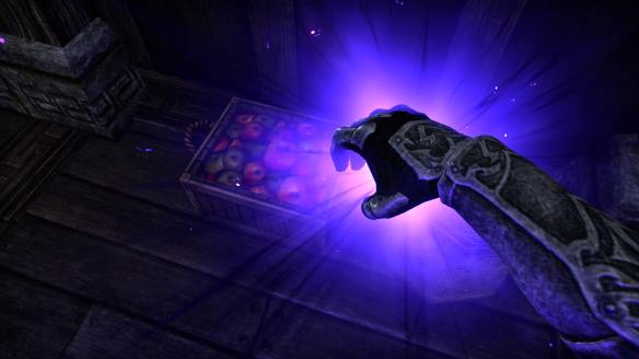 653 (g). The weight of the innocent