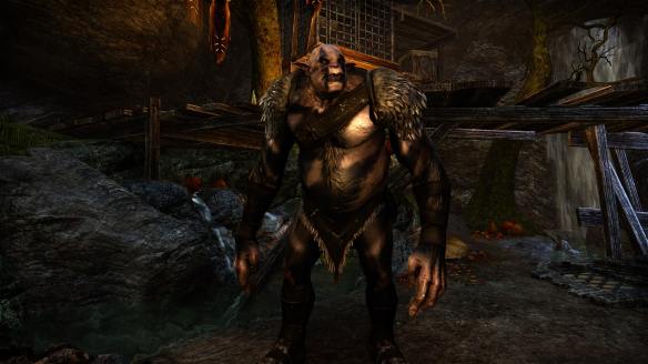 656 (g). An aggression of Ogres