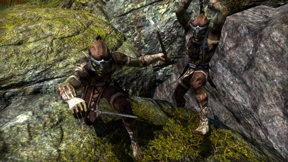 676 (a). The trouble with goblins