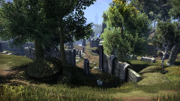 677 (a). The shambling dead