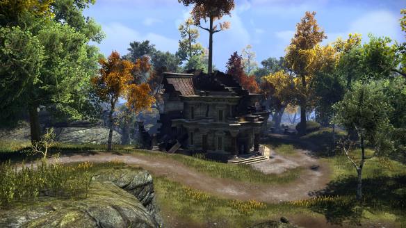 678 (b). The last flicker of light in the darkness all about