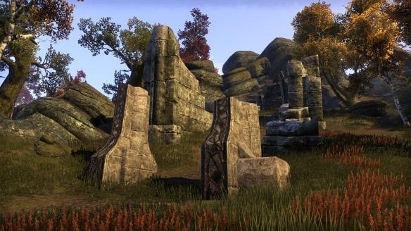 683 (c). Cleft loyalties