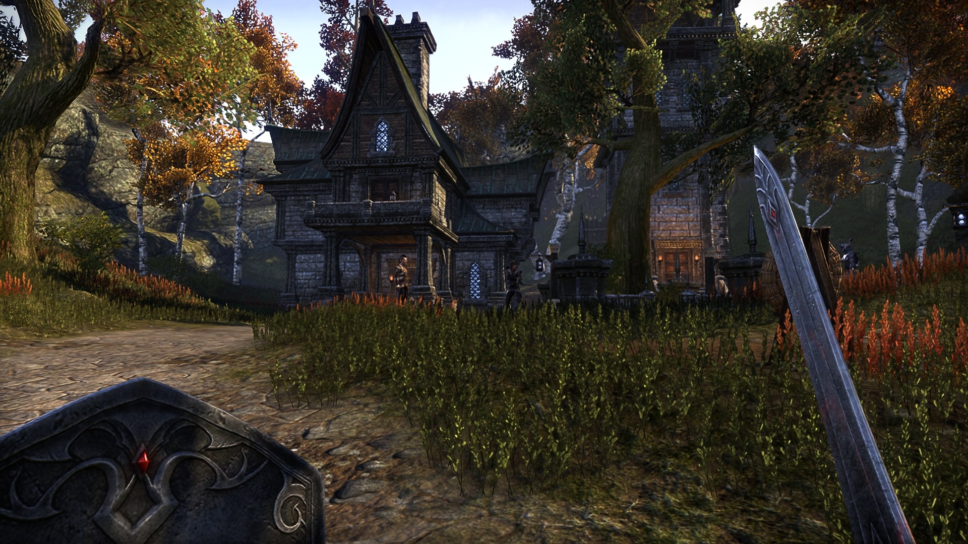 684 (a). Never crave the rose