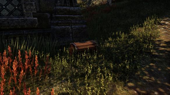 684 (e). Never crave the rose