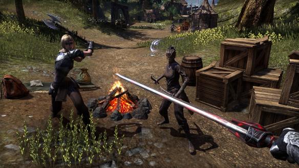 688 (a). Guile and knavery