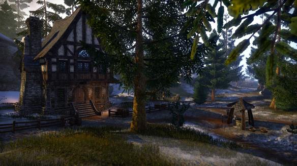 690 (a). The White Fall Valley