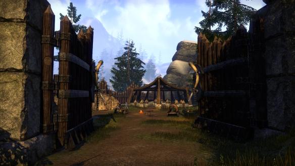 690 (d). The White Fall Valley