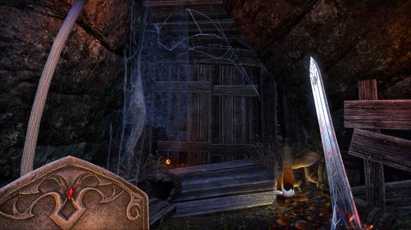 692 (a). Of spriggans and spiders