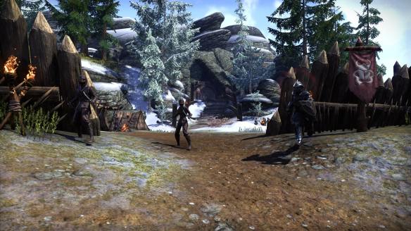 695 (a). Tangles and knots