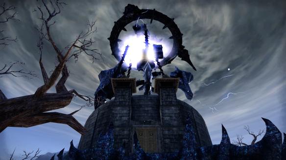 701 (d). The Akaviri legacy