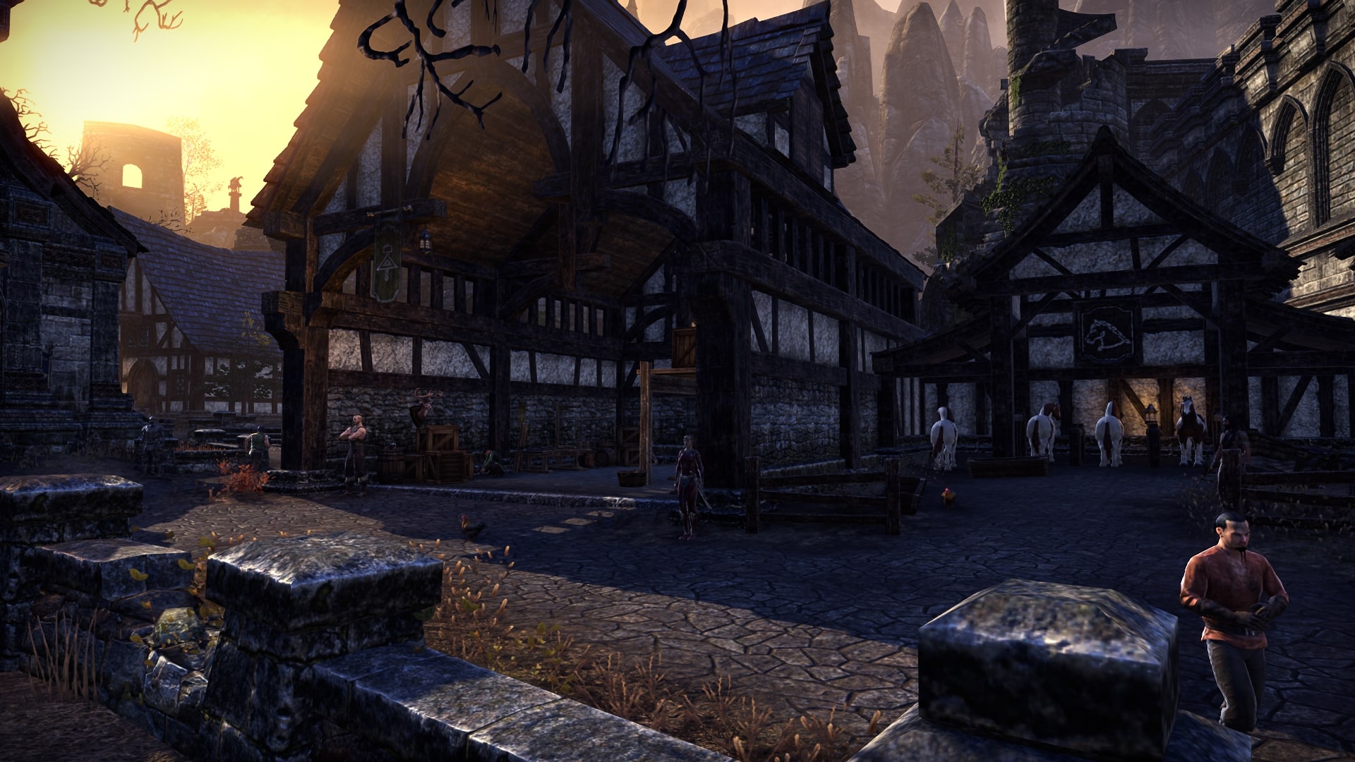 706 (a). The tenacious Orc