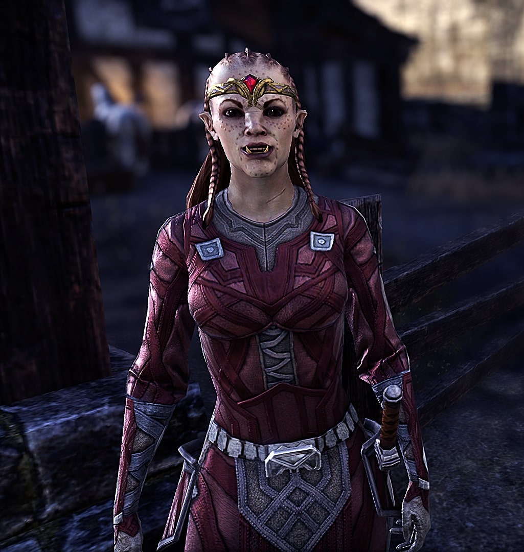 706 (b). The tenacious Orc