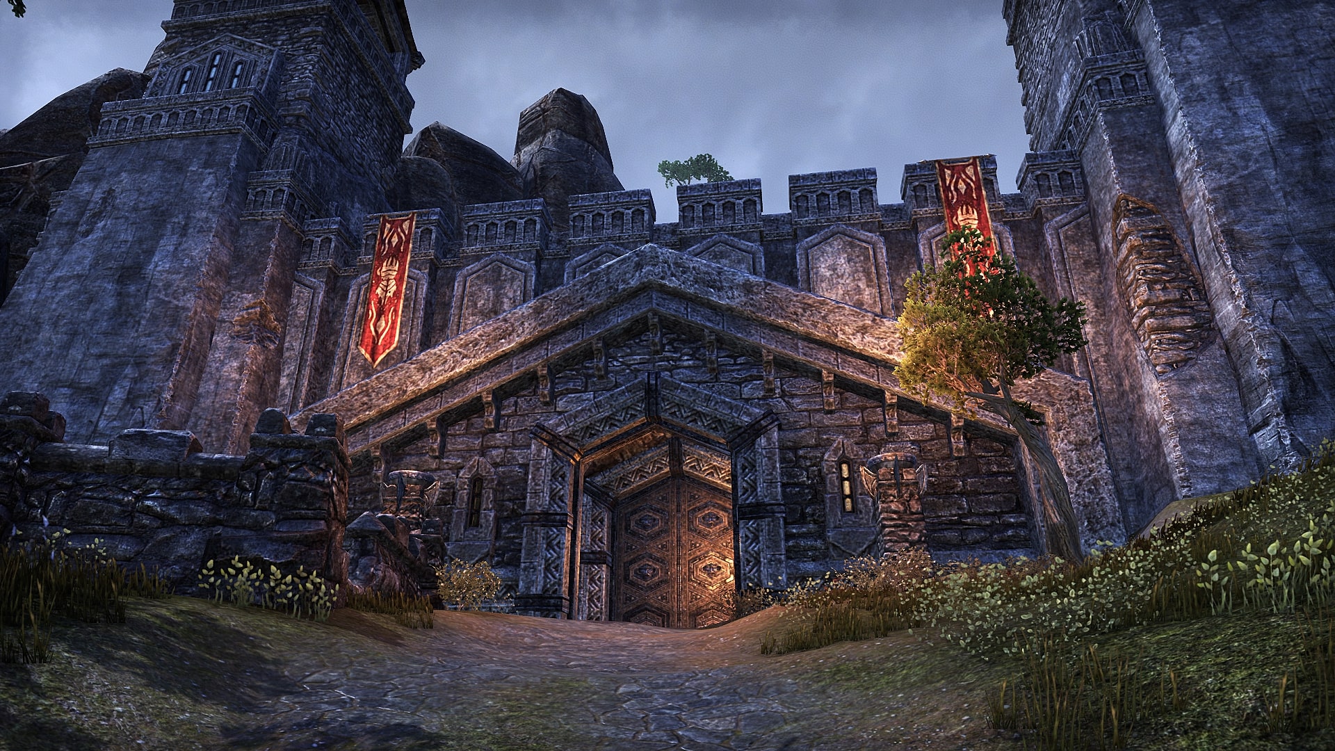 706 (d). The tenacious Orc