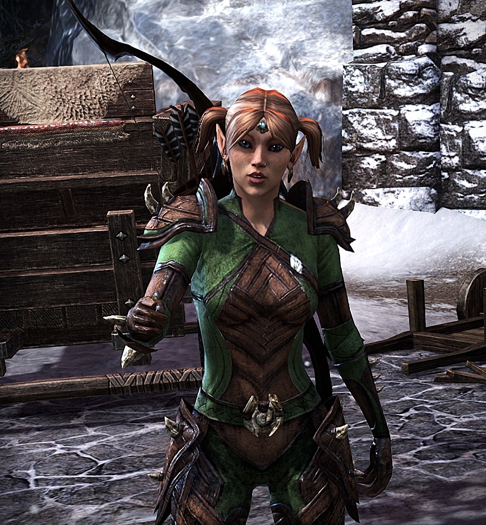 707 (d). Ambushing destiny