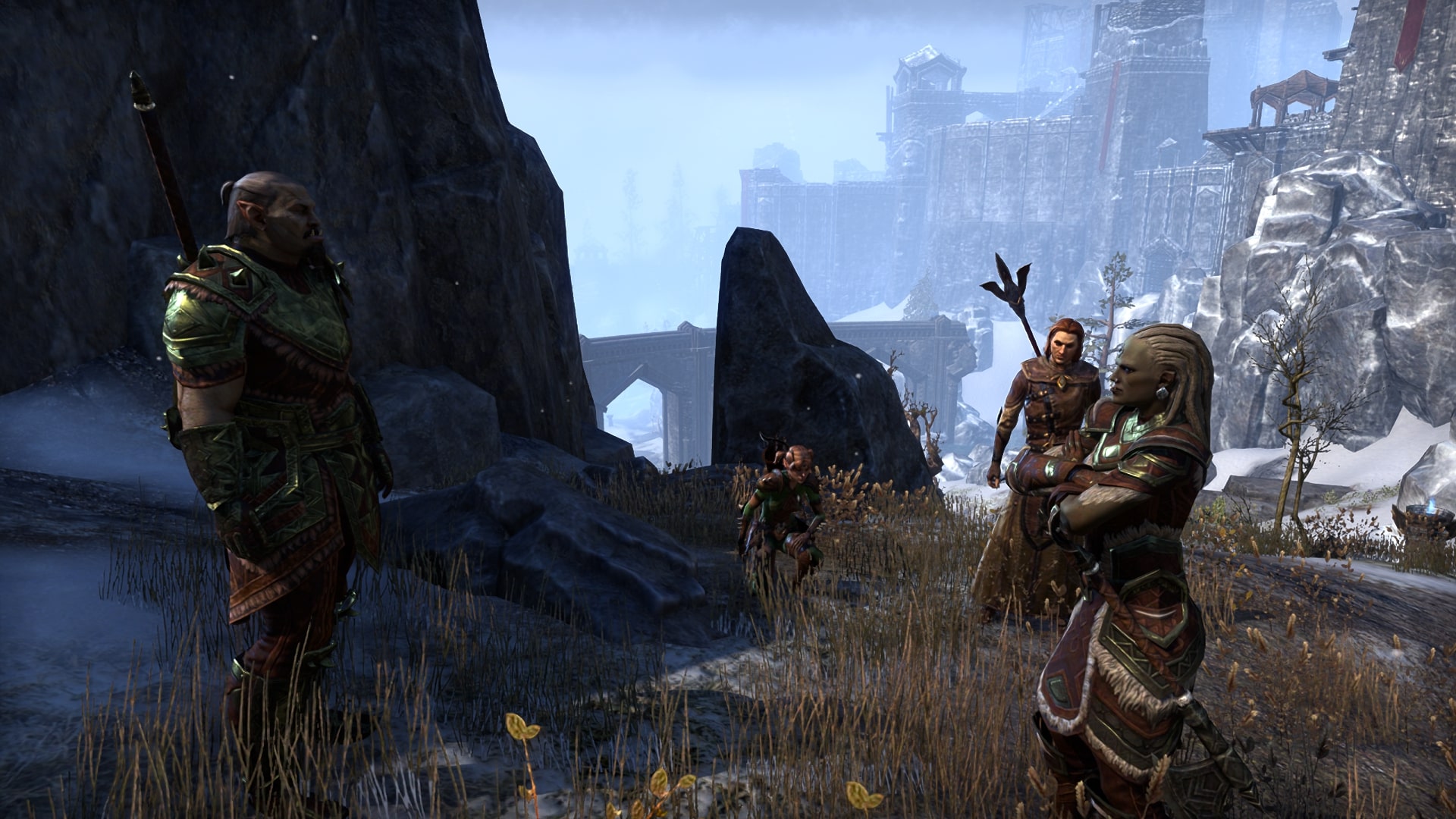 709 (d). The talons of the Reach