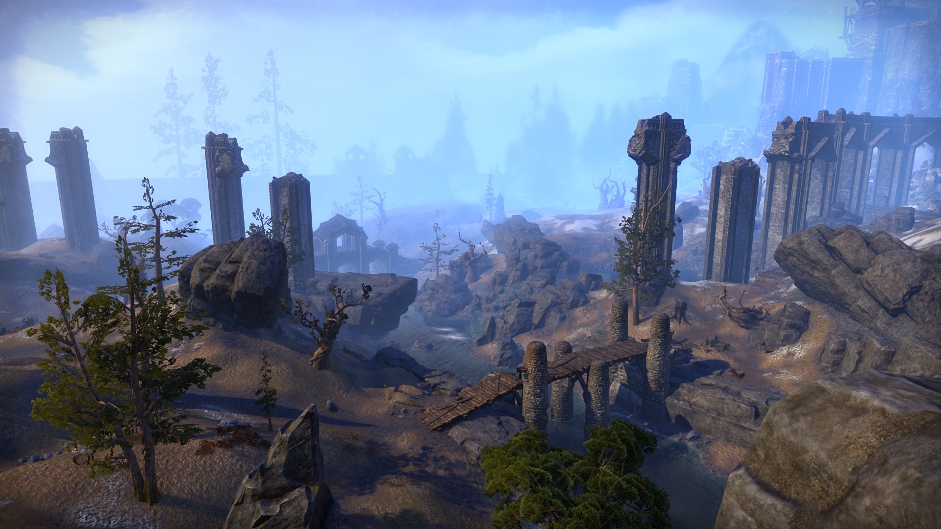 710 (a). The untamed land