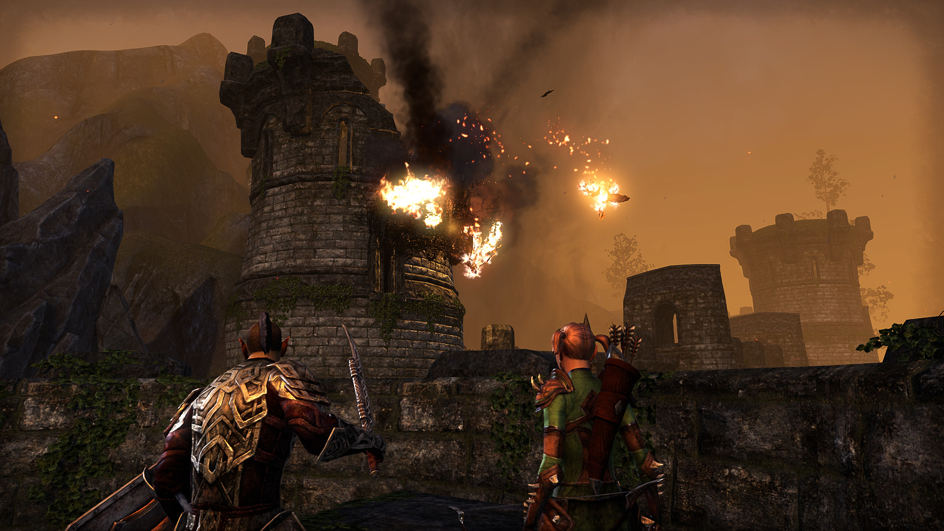 715 (f). Moon-sugared irony