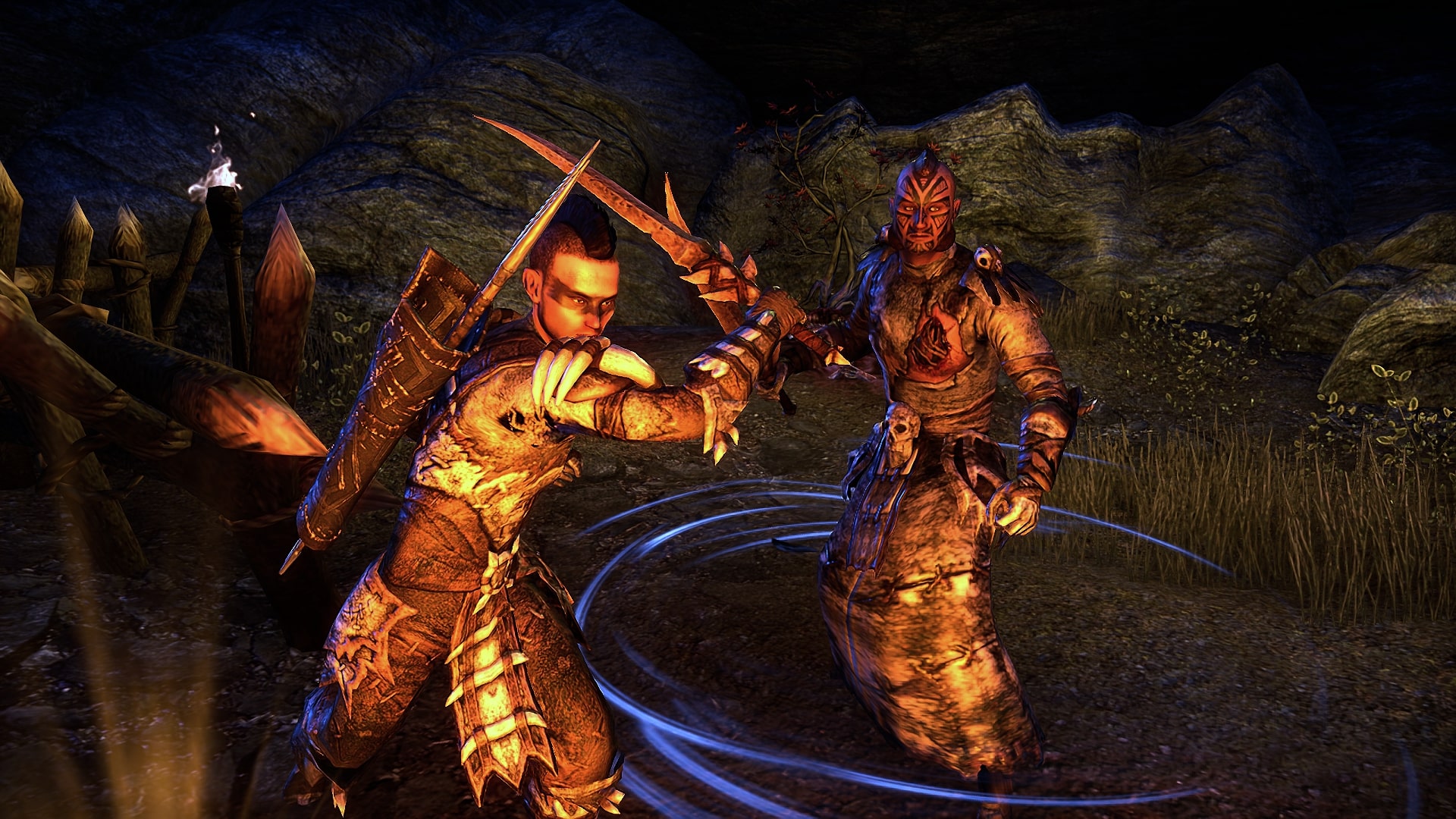 716 (b). Of fire and ice