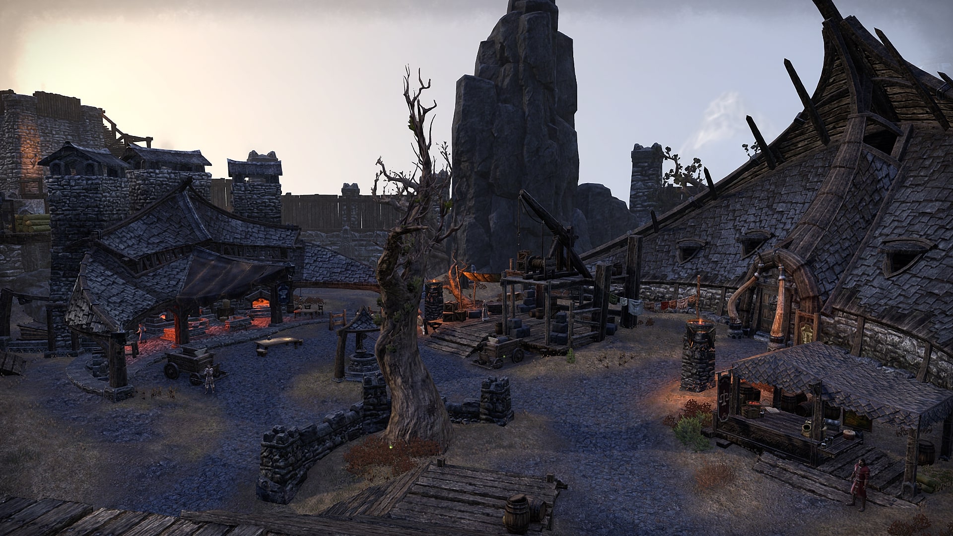 720 (b). The ambition of Elves