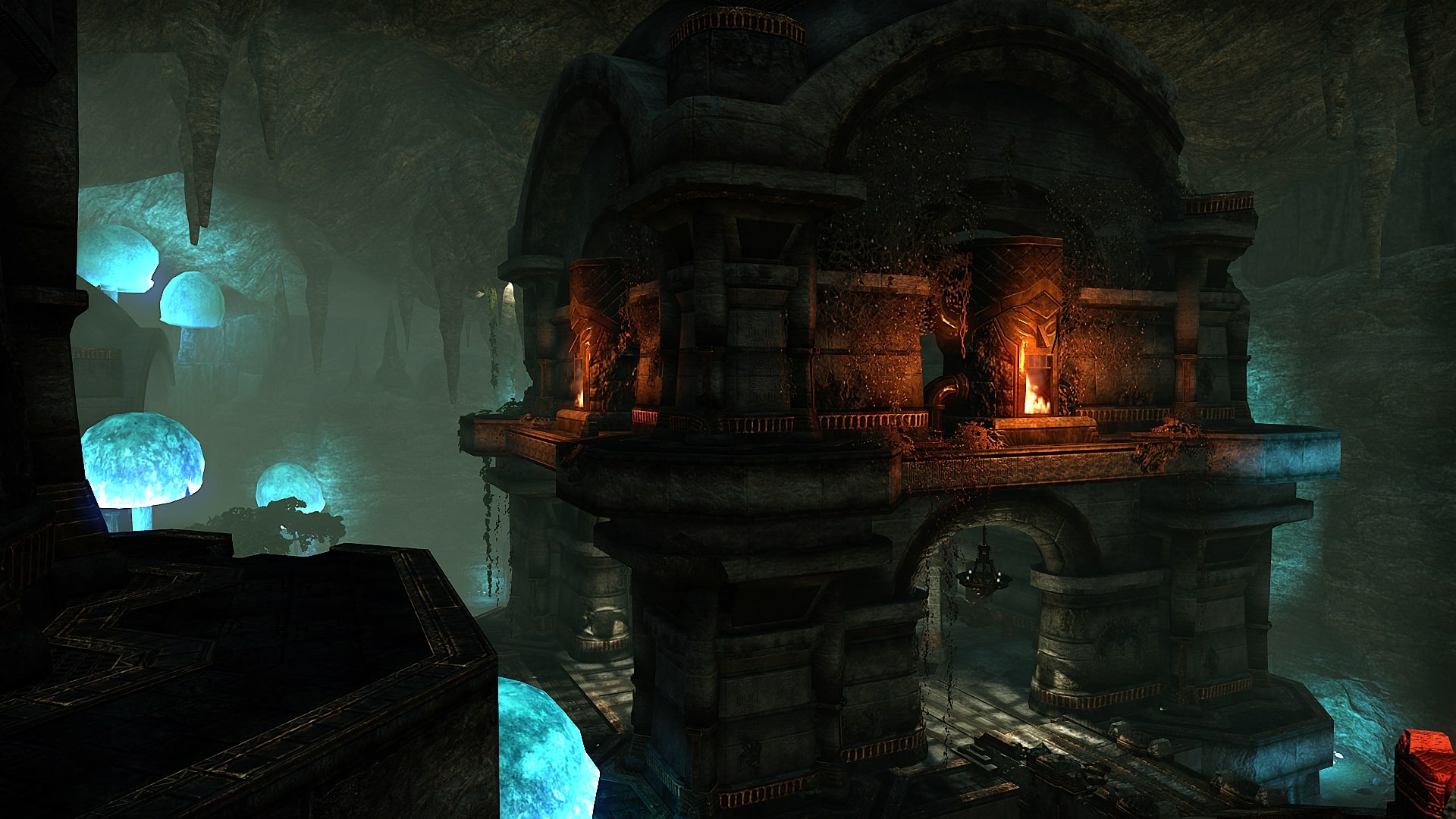 721 (d). Tolerable evil