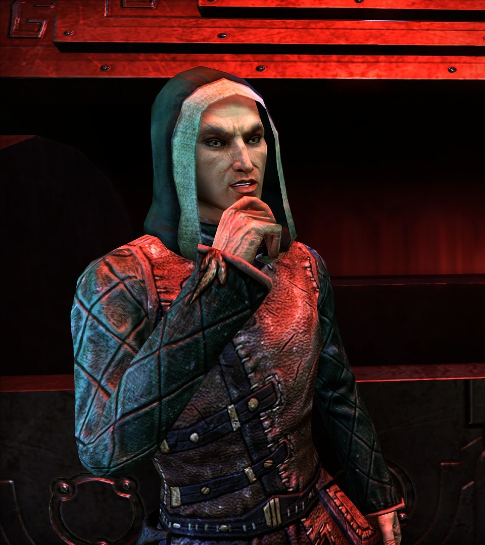 721 (h). Tolerable evil