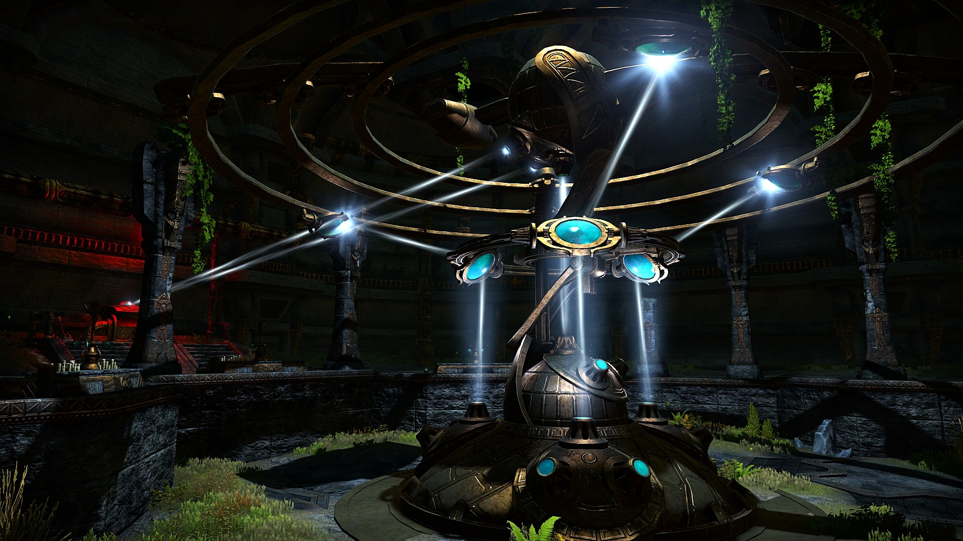 721 (i). Tolerable evil